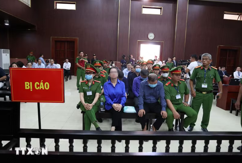 Kiện toàn thành viên Ban Chỉ đạo thu hồi tài sản bị chiếm đoạt, thất thoát trong vụ án Vạn Thịnh Phát